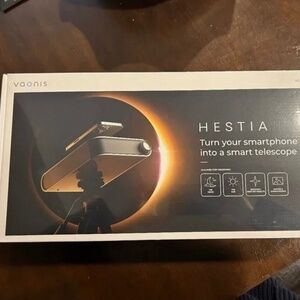 Hestia Smart Telescope NEW